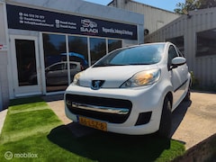 Peugeot 107 - 1.0-12V XS