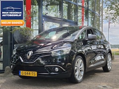 Renault Scénic - 1.3 TCe Limited | Navigatie | Trekhaak | Climate Control | Cruise Control | Licht metalen
