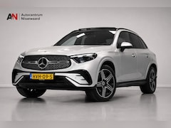 Mercedes-Benz GLC-klasse - 300e 4MATIC AMG Line |Pano|Sfeer|Leder|