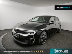 Opel Astra - 1.6 Hybrid Elegance | PHEV | ALCANTARA | LED MATRIX | CAMERA