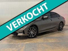 BMW 3-serie - 330e High Executive | M-SPORT | SCHUIF/KANTEL | ACC | HUD | TREKHAAK