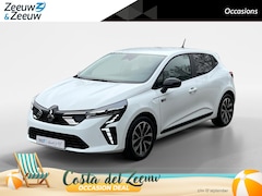 Mitsubishi Colt - 1.6 HEV Intense | Automaat | Apple Carplay | Climate Controle | Camera | Parkeersensoren |