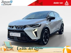 Mitsubishi ASX - 1.8 HEV AT Instyle | €3.000, - ACTIE KORTING op voorraad auto's | 8 JAAR GARANTIE | uiterl