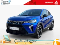 Mitsubishi ASX - 1.0 MPI Turbo Intense | 8 JAAR GARANTIE |