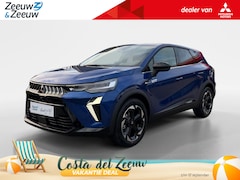 Mitsubishi Grandis - 1.8 HEV Intense+ | ACTIEPRIJS INCL € 3.000, - korting |