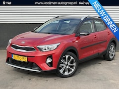 Kia Stonic - 1.0 T-GDi DynamicLine Trekhaak, Navigatie, Airco, Achteruitrijcamera, Cruise control, Nieu