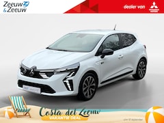Mitsubishi Colt - 1.6 HEV Intense | €5.500, - ACTIE KORTING op voorraad auto's | 8 JAAR GARANTIE | uiterlijk