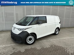 Volkswagen ID. Buzz Cargo - Economy Limited Edition 79 Kwh achterdeuren / trekhaak / etc