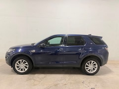 Land Rover Discovery Sport - 2.0 TD4 HSE Pano Automaat Leer Camera Meridian