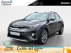 Kia Stonic - 1.0 T-GDi DynamicLine | Airco | Cruise | Camera | LM velgen |