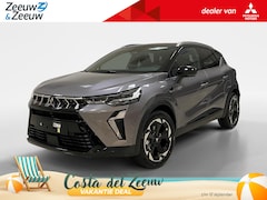 Mitsubishi ASX - 1.8 HEV AT Executive | 3.000 Euro Korting | Compleet uitgerust | Navigatie | Camera's |