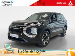 Mitsubishi Outlander - 2.4 PHEV | PURE | DIRECT LEVERBAAR | PRIJS INCL 5.000 EURO KORTING |