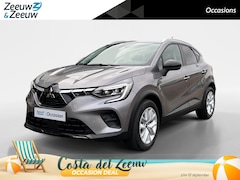 Mitsubishi ASX - 1.0 MPI Turbo Intense | GARANTIE 2031 | CAMERA | APPLE CAR PLAY / ANDROID AUTO | CLIMATE C