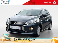 Mitsubishi Space Star - 1.2 Active | APPLE CAR PLAY | DEMO | GARANTIE TOT 2033 |