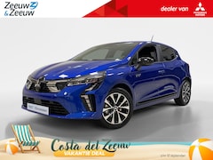 Mitsubishi Colt - 1.6 HYBRID | INTENSE | DIRECT LEVERBAAR | 5.500 EURO KORTING |