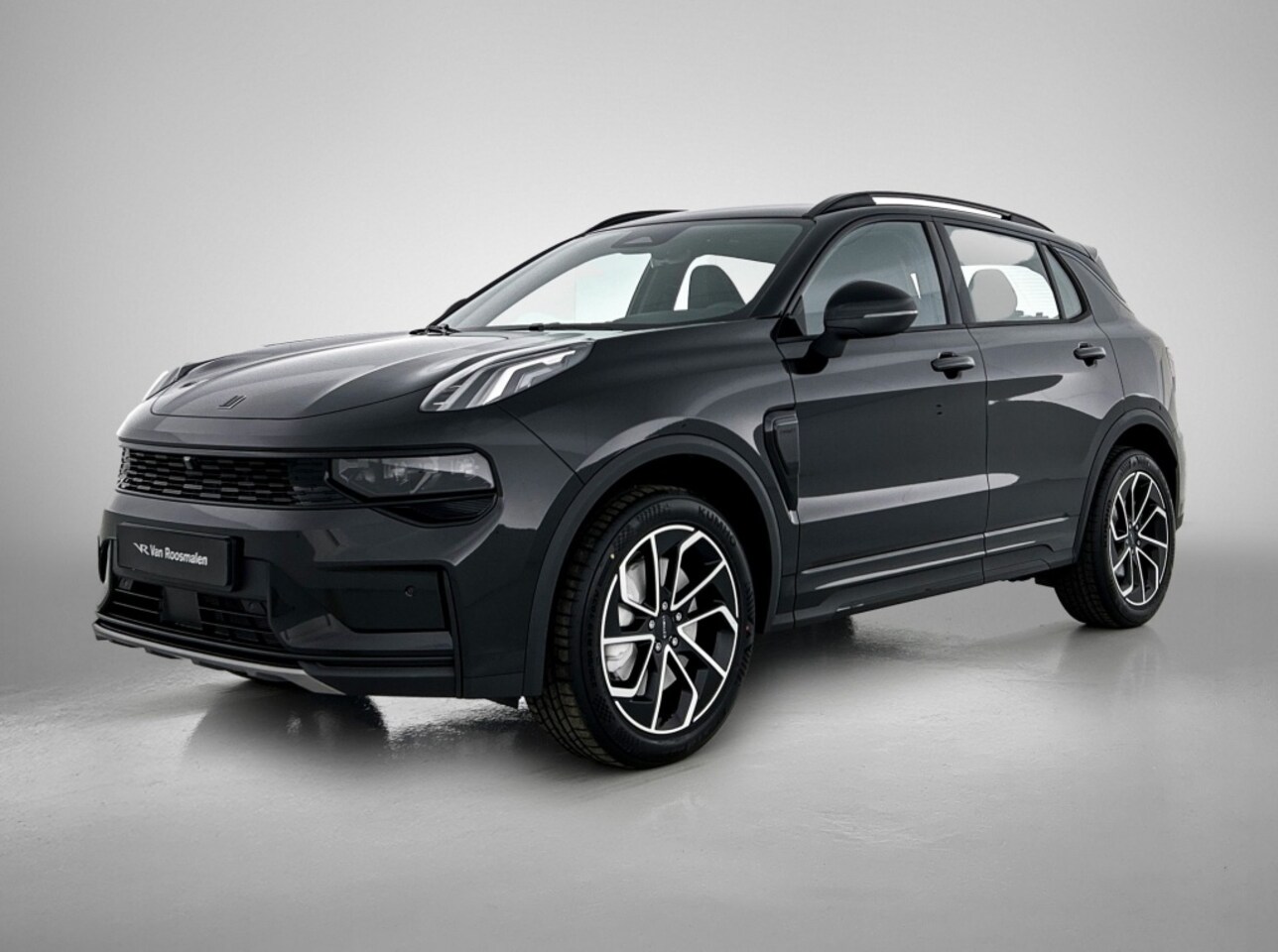 Lynk & Co 01 - 1.5 Core 1.5 Core - AutoWereld.nl