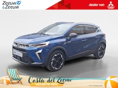 Mitsubishi ASX - 1.8 HEV AT Intense+ | €3.000, - VOORRAADKORTING | 8 JAAR GARANTIE |