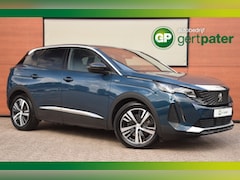 Peugeot 3008 - 1.6 HYbrid 300 4x4 Allure Pack Business Navi/Clima/Camera/SOH97%