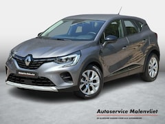 Renault Captur - 1.3 TCe 130 Intens I INCL. € 850, 00 AFL.KOSTEN + BOVAG GARANTIE