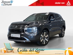 Mitsubishi Outlander - 2.4 PHEV Intense+ | 5.000 EURO KORTING | SNEL LEVERBAAR | 8 JAAR GARANTIE |