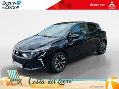 Mitsubishi Colt - 1.6 HEV Intense | Automaat | LM Velgen | Android auto - Apple CP | 8 JAAR GARANTIE |