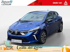 Mitsubishi Colt - 1.6 HEV Intense | 5.500 EURO KORTING | NIEUWE AUTO | 8 JAAR GARANTIE |