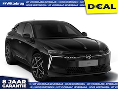 DS No 4 - 1.6 PHEV Pallas Comfort Tech Pack DIRECT RIJDEN - 19" VELGEN - 8 JAAR GARANTIE