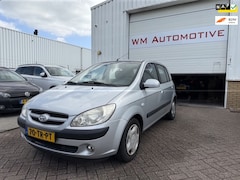 Hyundai Getz - 1.4i Active Cool APK T/M 2-3-2027