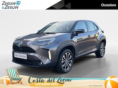 Toyota Yaris Cross - Dynamic | CAMERA | NAVI | APPLE CAR PLAY / ANDROID AUTO | KEYLESS |