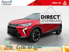 Mitsubishi ASX - 1.8 HEV AT Executive | 3500 Euro Korting | De nieuwe aandrijflijn | 8 Jaar garantie |