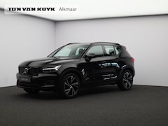 Volvo XC40 - T4 Recharge R-Design / Panoramadak / 360 Camera / Elektrische Stoelen / Harman Kardon / St