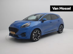 Ford Puma - 1.0 EcoBoost Hybrid ST-Line X | Apple Carplay/Android Auto | Winter Pakket | Camera | Elek