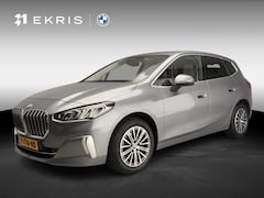 BMW 2-serie Active Tourer - 218i | LED | Leder | Navigatie | Sportstoelen | Chrome line | DAB | Harman-kardon sound |