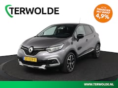 Renault Captur - TCe 90 Intens | Parkeercamera | Navigatie |