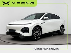 Xpeng G6 - RWD Long Range 80.8 kWh MY25 | AppleCarplay | WLTP 525 KM