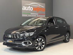 Fiat Tipo - 1.0 100pk CITY LIFE 5Drs. Cruise Control, Climate control, Stoelverwarming, Carplay