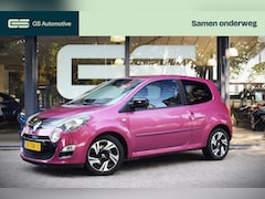 Renault Twingo - 1.2 16V Dynamique Automaat
