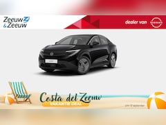 Nissan LEAF - Engage 52kWh 177PK AUTOMAAT | 445 KM RIJBEREIK | NU TE BESTELLEN | IN 4 VERSCHILLENDE KLEU