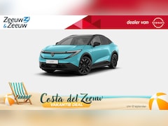 Nissan LEAF - EVOLVE 52kWh 177PK AUTOMAAT | €2000, - INRUILPREMIE | 445 KM RIJBEREIK | NU TE BESTELLEN |