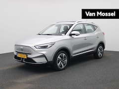 MG ZS - EV EV Long Range Luxury 70 kWh