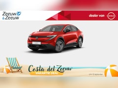 Nissan LEAF - Engage 52kWh 177PK AUTOMAAT | 445 KM RIJBEREIK | NU TE BESTELLEN | IN 4 VERSCHILLENDE KLEU