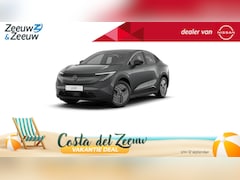 Nissan LEAF - Engage 75kWh 217PK AUTOMAAT | 622 KM RIJBEREIK | NU TE BESTELLEN | IN 4 VERSCHILLENDE KLEU