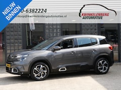 Citroën C5 Aircross - 1.2 BUSINESS/ TREKHAAK/ BLINDSPOT/ CAMERA/ CARPLAY
