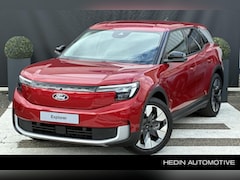 Ford Explorer - Premium Extended Range RWD 77 kWh | Driver Assistance Pack | B&O | Uit voorraad leverbaar