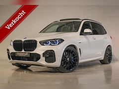 BMW X5 - xDrive45e High Executive M-sport Pro SKYL | LASER