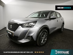 Peugeot 2008 - 1.2 PureTech Active Pack | NAVI | CRUISE | PARKEERSENSOREN ACHTER | LED