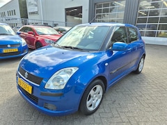 Suzuki Swift - 1.3 GLS~ trekhaak~ garantie