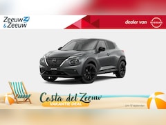 Nissan Juke - 1.6 Hybrid N-Sport | € 5000, = KORTING | TECHNOLOGY PACK | COLD PACK | OP VOORRAAD