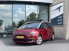 Citroën Grand C4 SpaceTourer - 1.2*130PK*NAVI*CRUISE*ECC*CARPLAY*7PERS