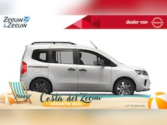 Nissan Townstar Evalia - Tekna 7 ZITS L2 45 kWh | 100% ELECTRISCHE 7 ZITTER |